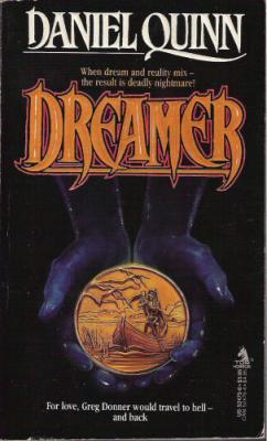 Dreamer (novel)